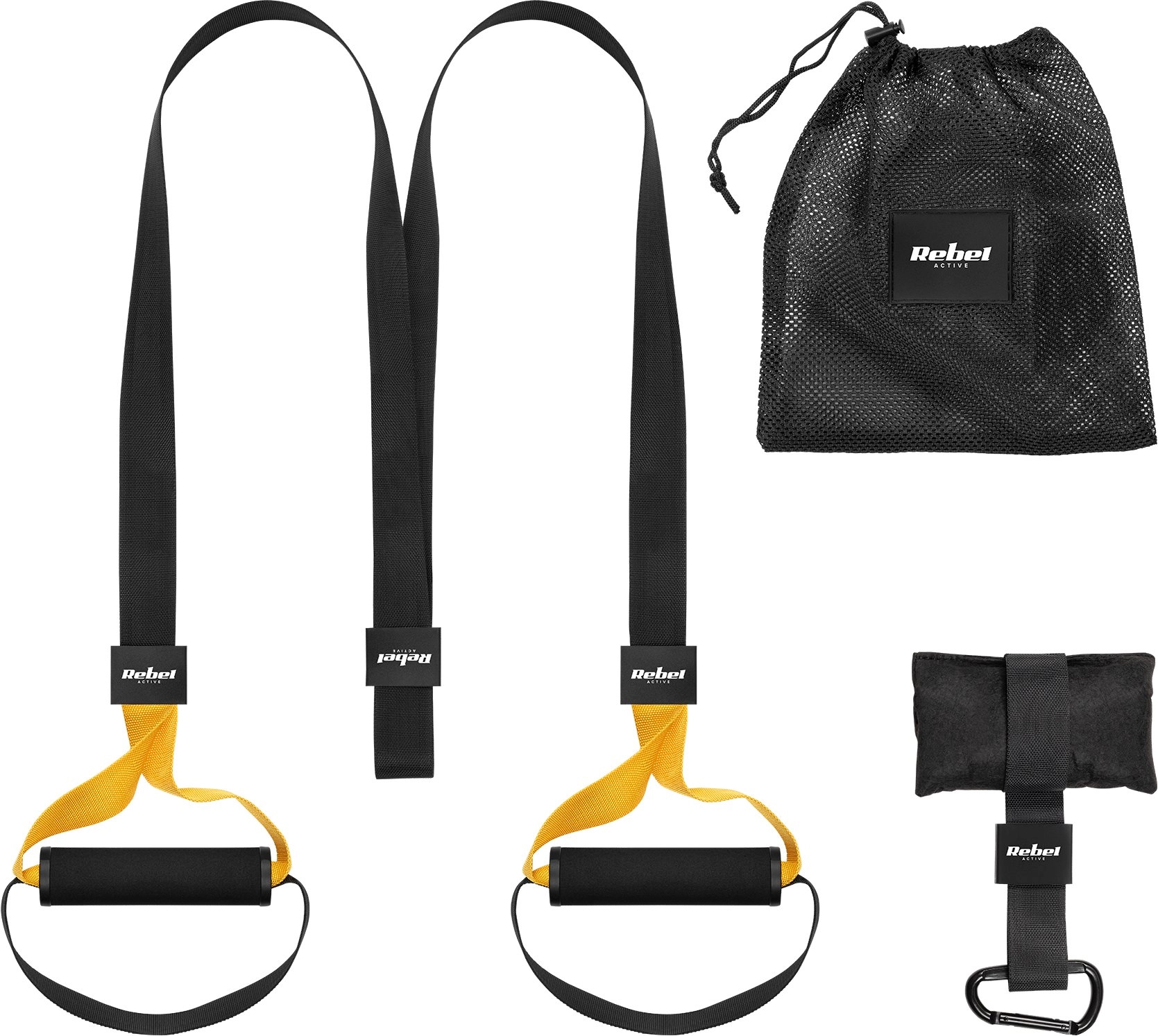 Rebel Active TRX P3-1 training band