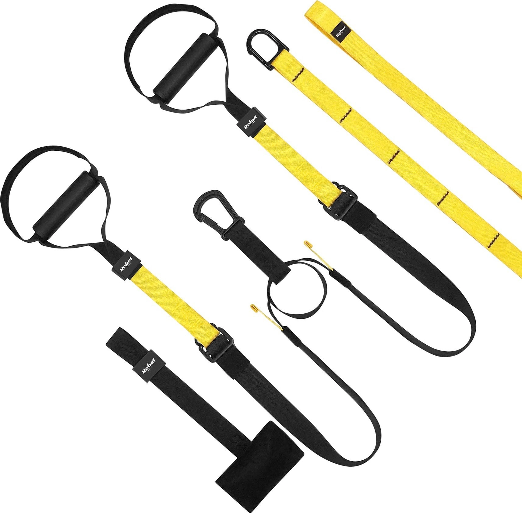 Rebel Active TRX P3-3 training tape