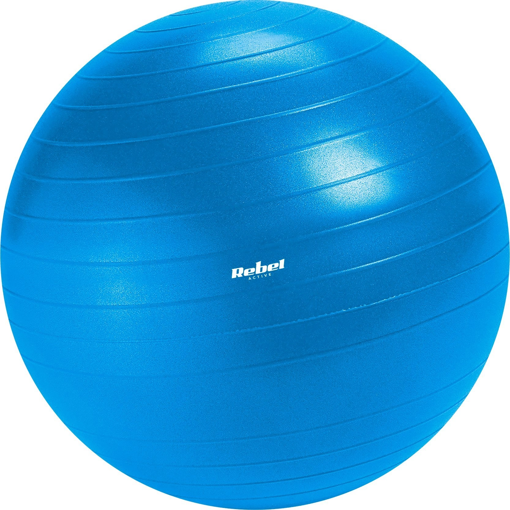 Rebel Rehabilitation gymnastics ball 55 cm