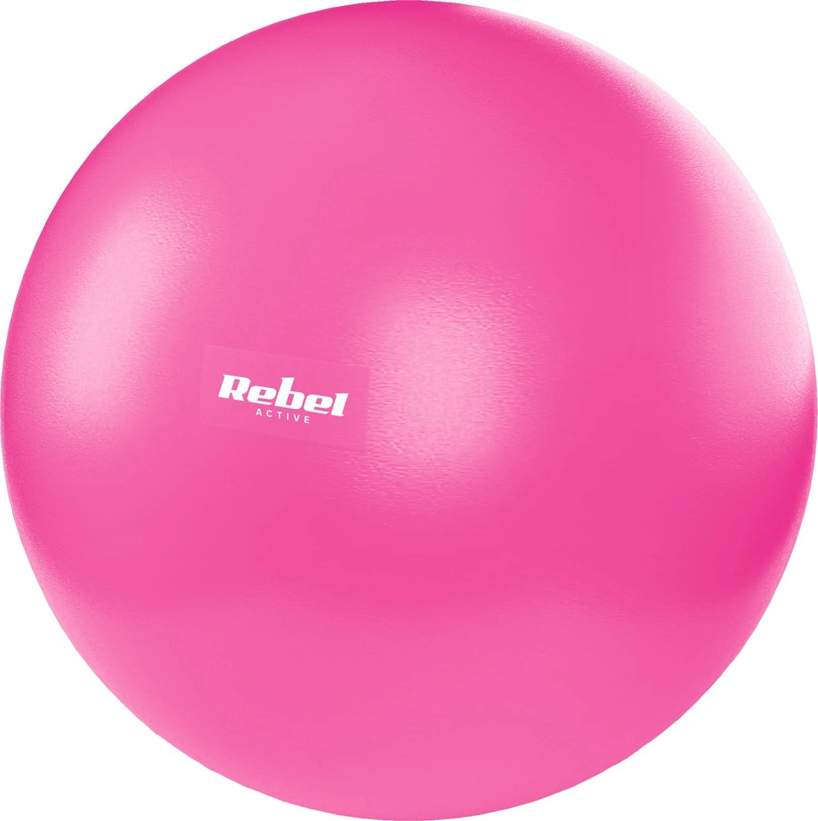 Rebel Mini exercise ball for rehabilitation
