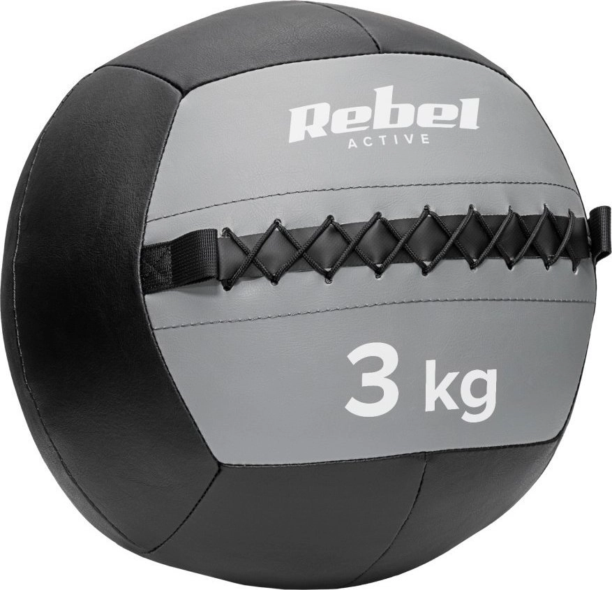 Rebel Medicine ball for exercises 3
