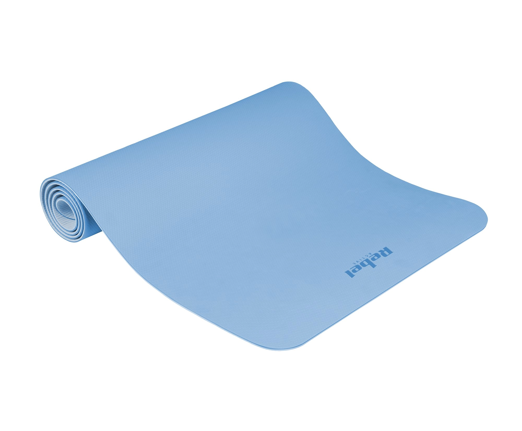 Rebel Active Gymnastics mat for yoga