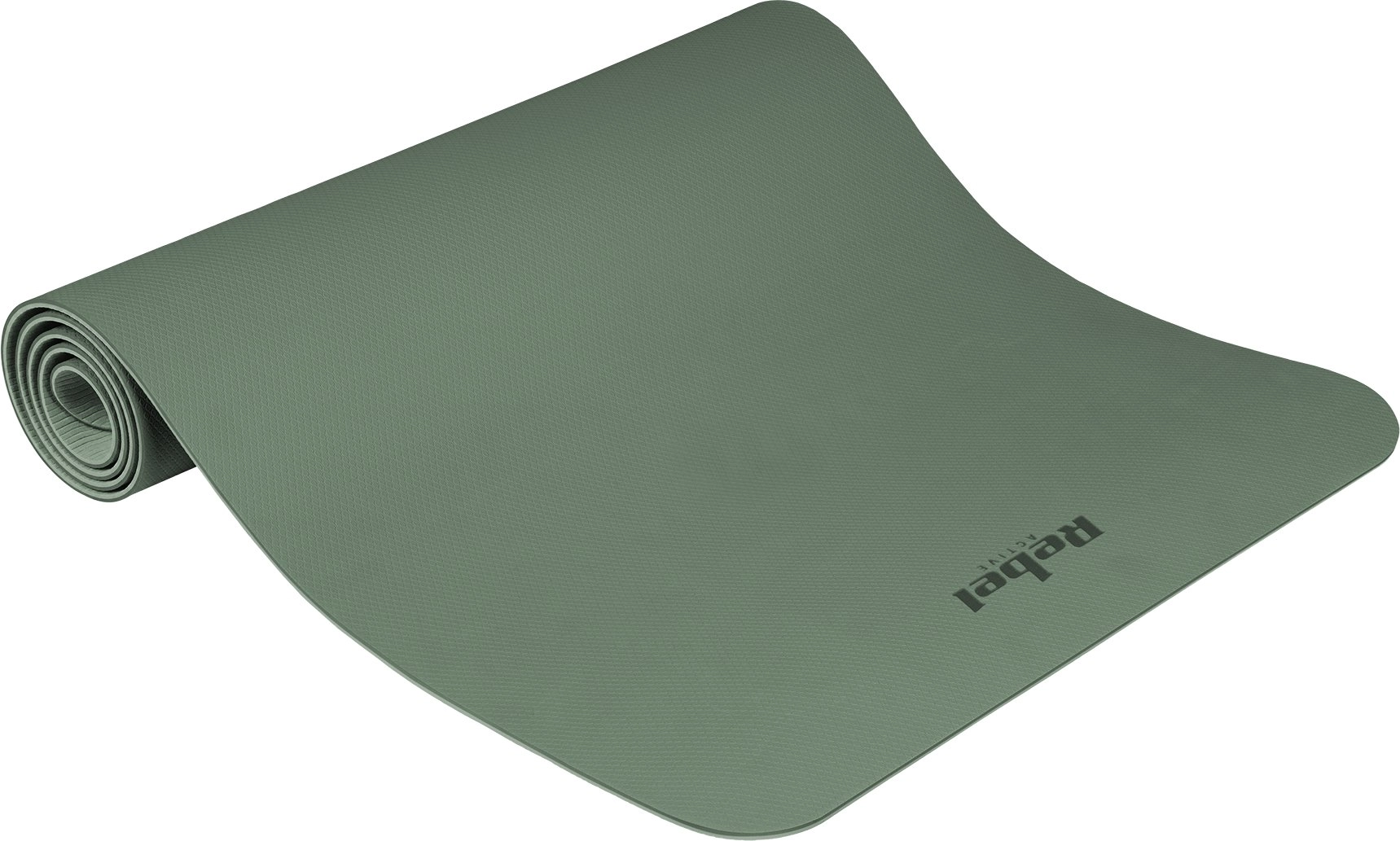 Rebel Active Gymnastics mat for yoga