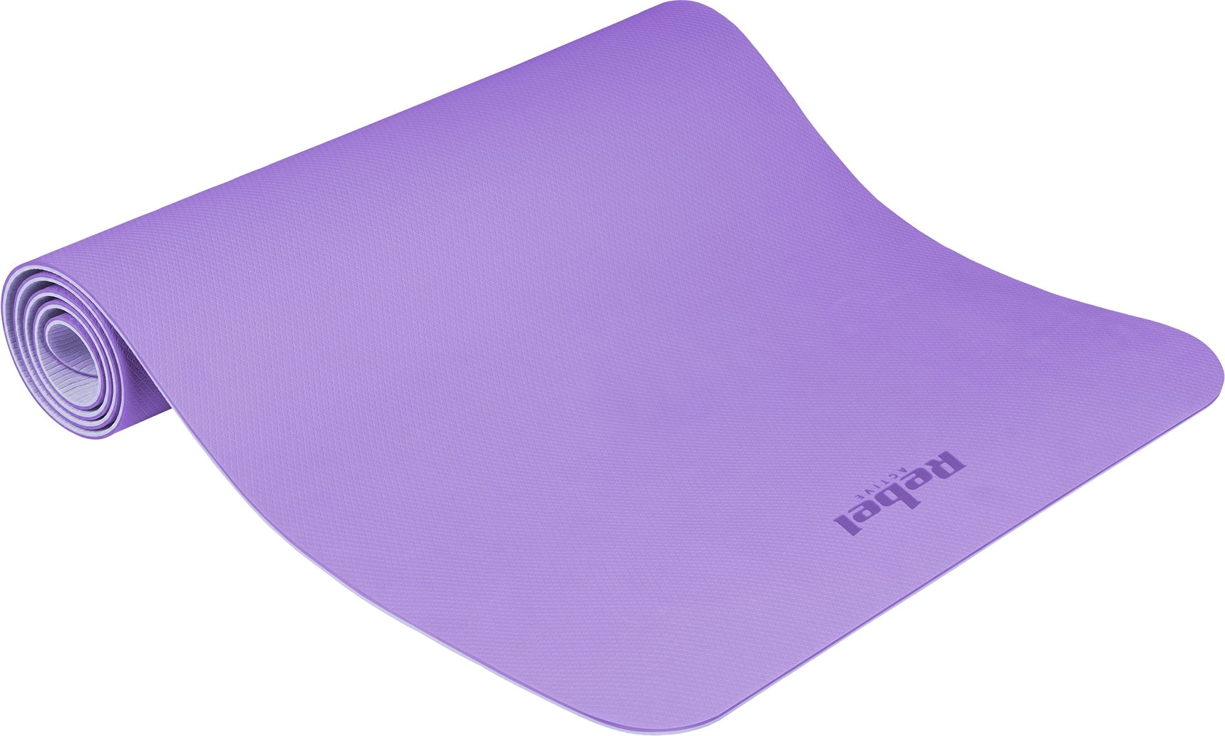 Rebel Active Gymnastics mat for yoga