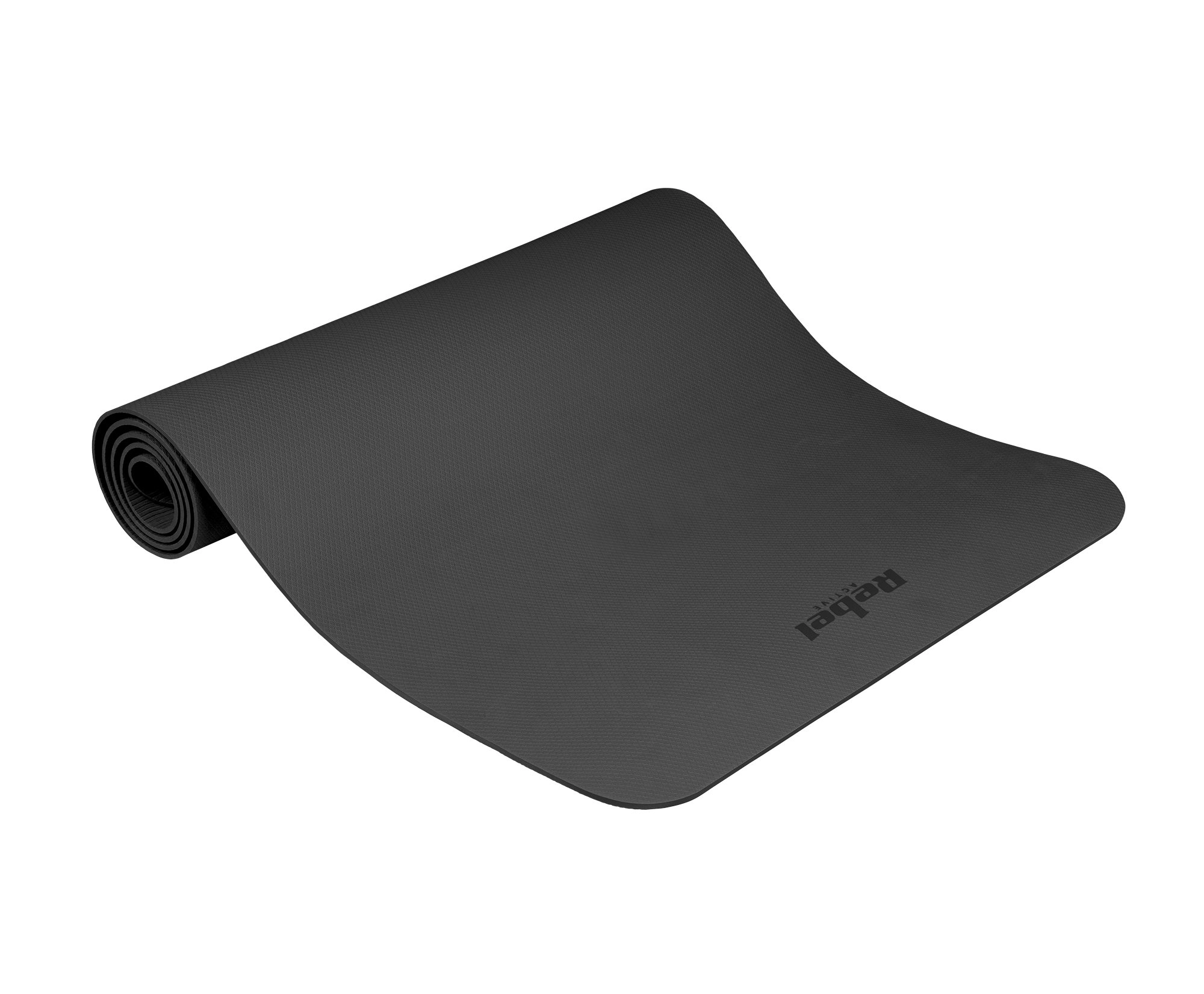 Rebel Active Gymnastics mat for yoga