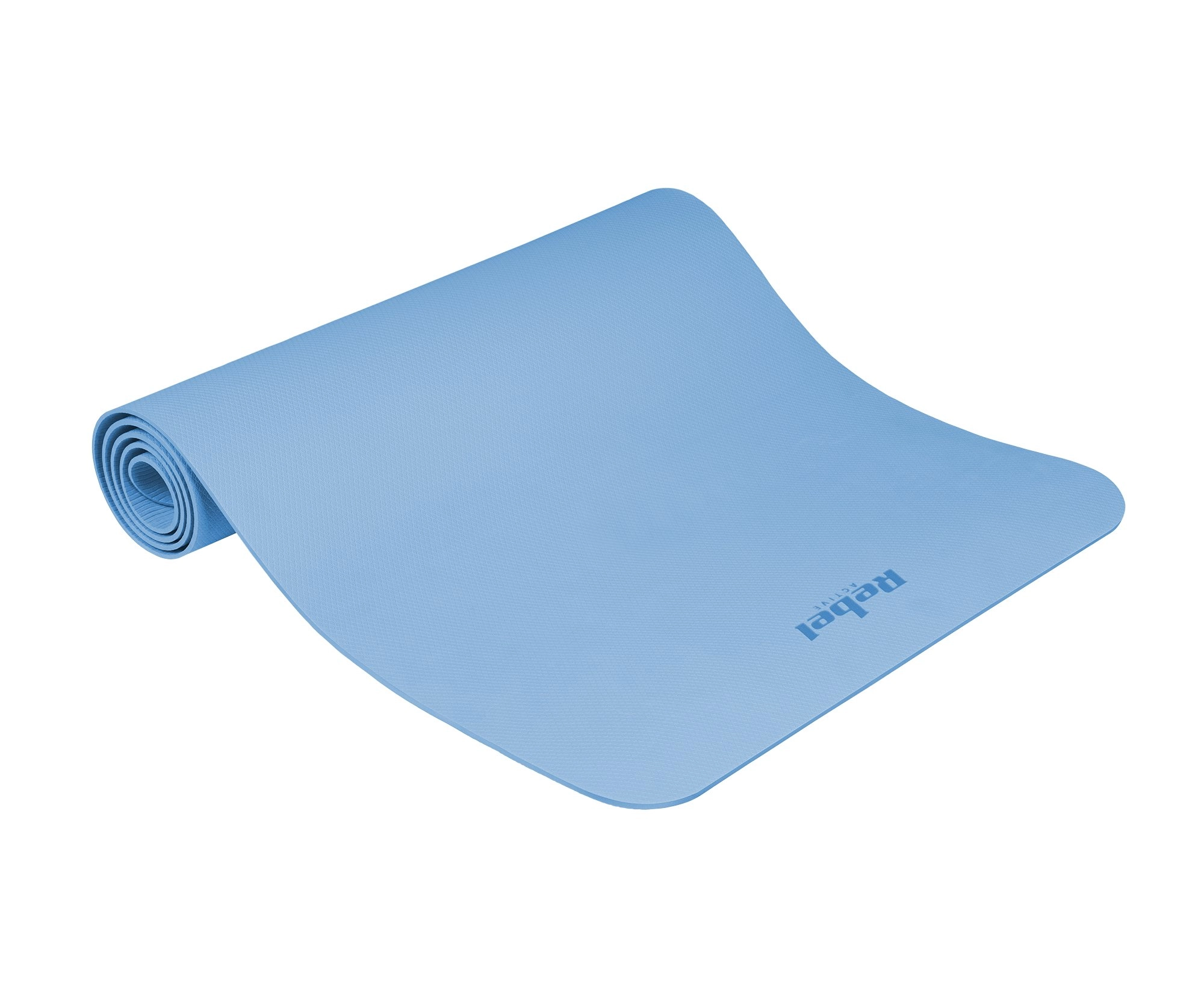 Rebel Active Gymnastics mat for yoga