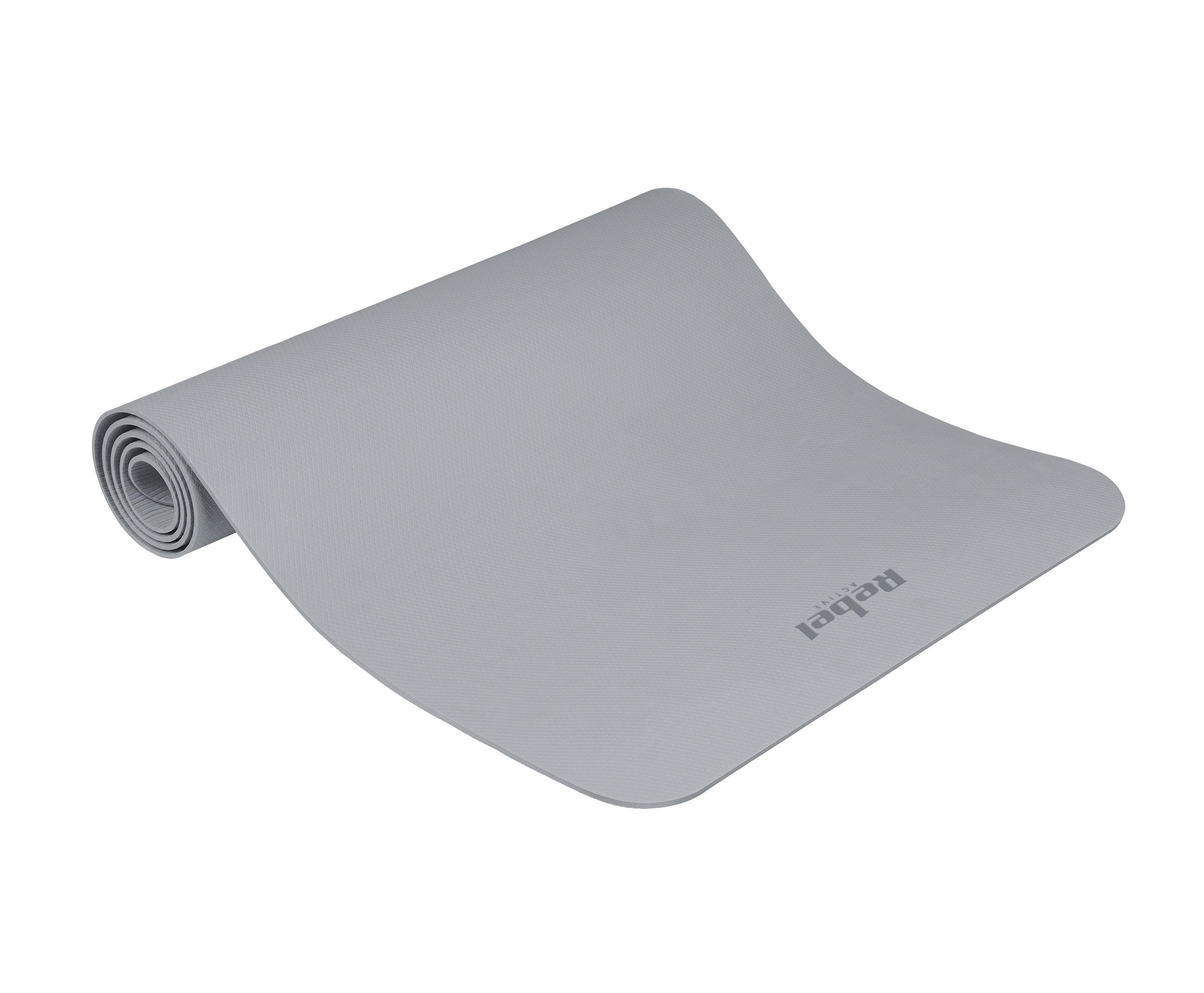 Rebel Active Gymnastics mat for yoga