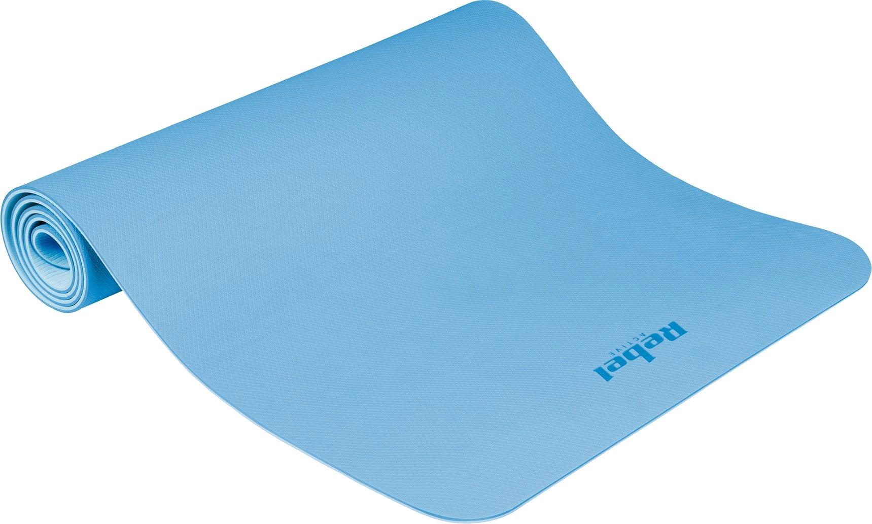 Rebel Active Gymnastics mat for yoga