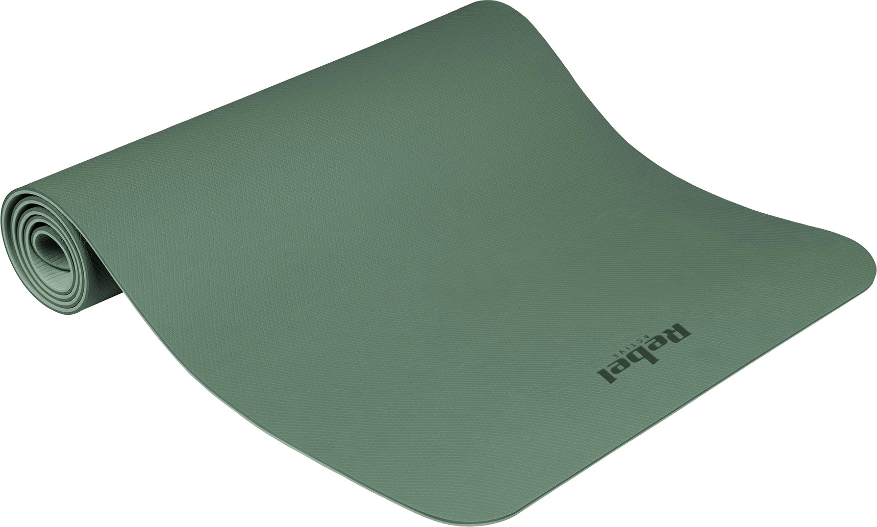 Rebel Active Gymnastics mat for yoga