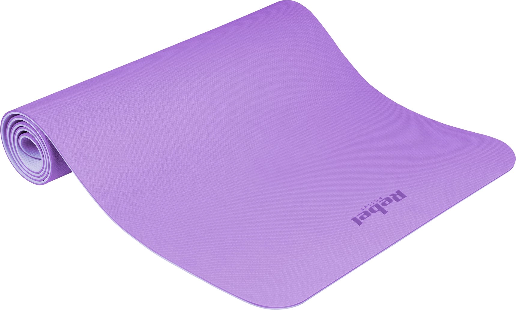 Rebel Active Gymnastics mat for yoga