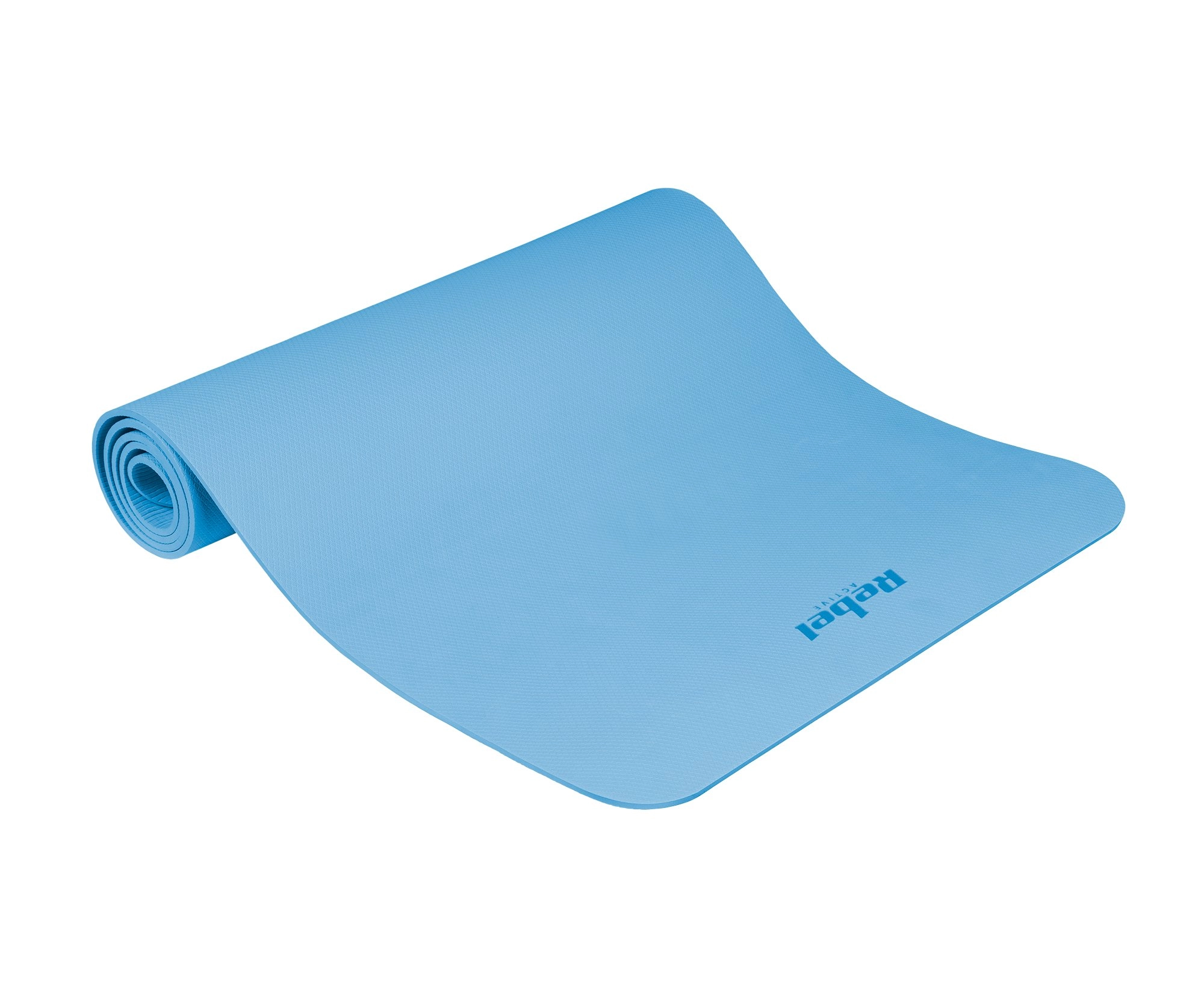 Rebel Active Gymnastics mat for yoga