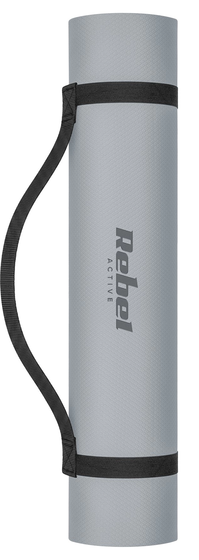 Rebel Active Gymnastics mat for yoga