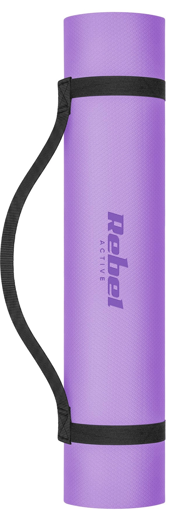 Rebel Active Gymnastics mat for yoga