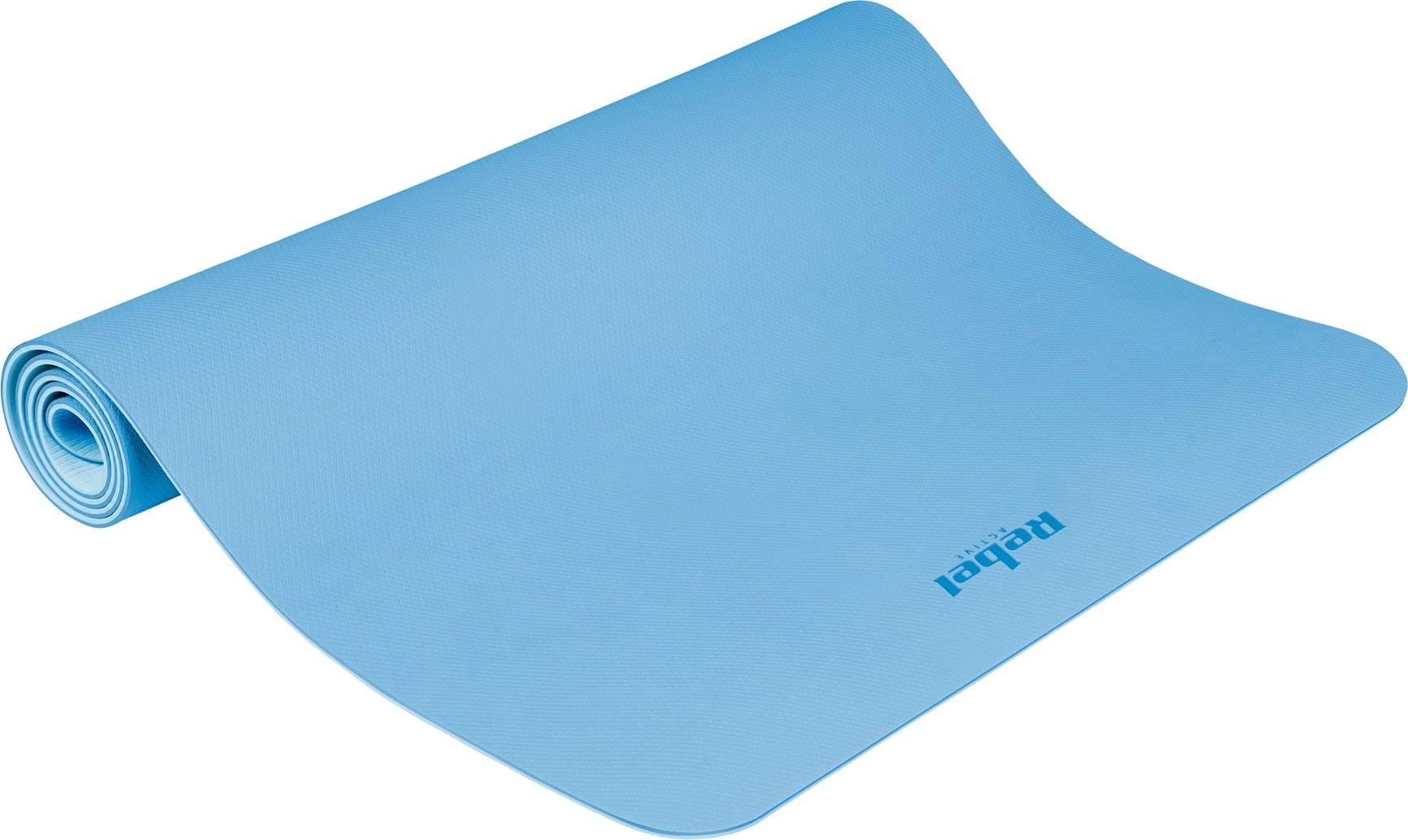 Rebel Active Gymnastics mat for yoga