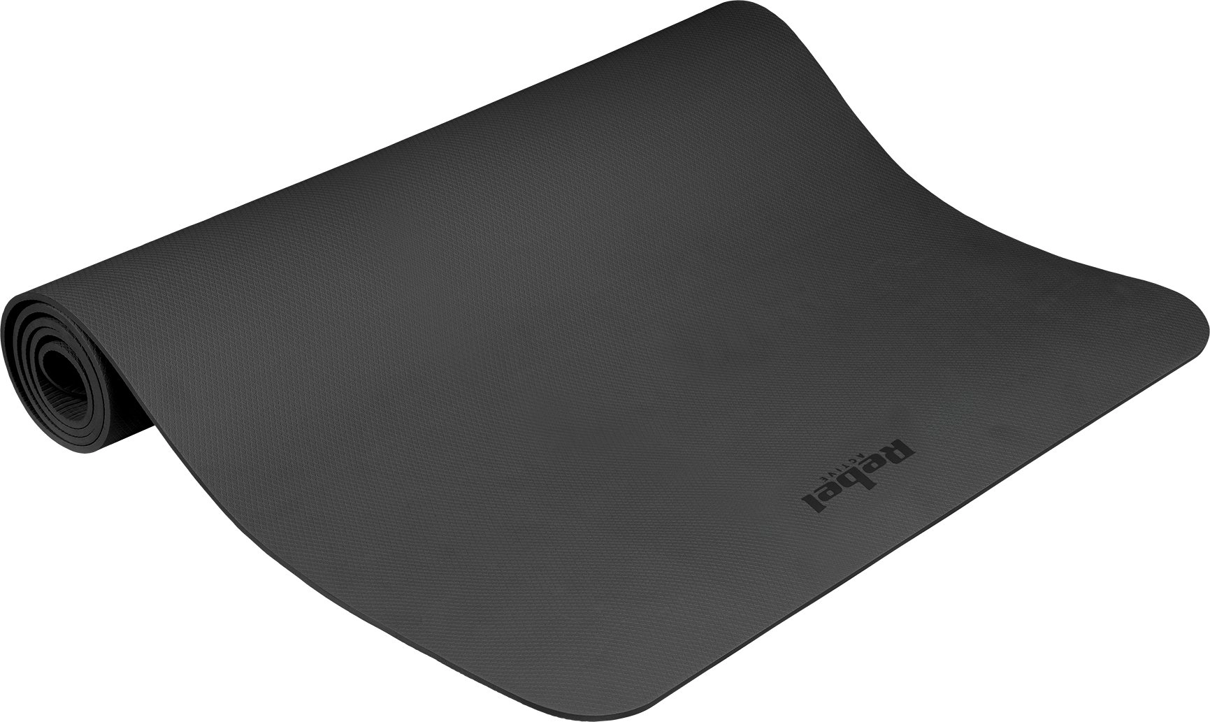 Rebel Active Gymnastics mat for yoga
