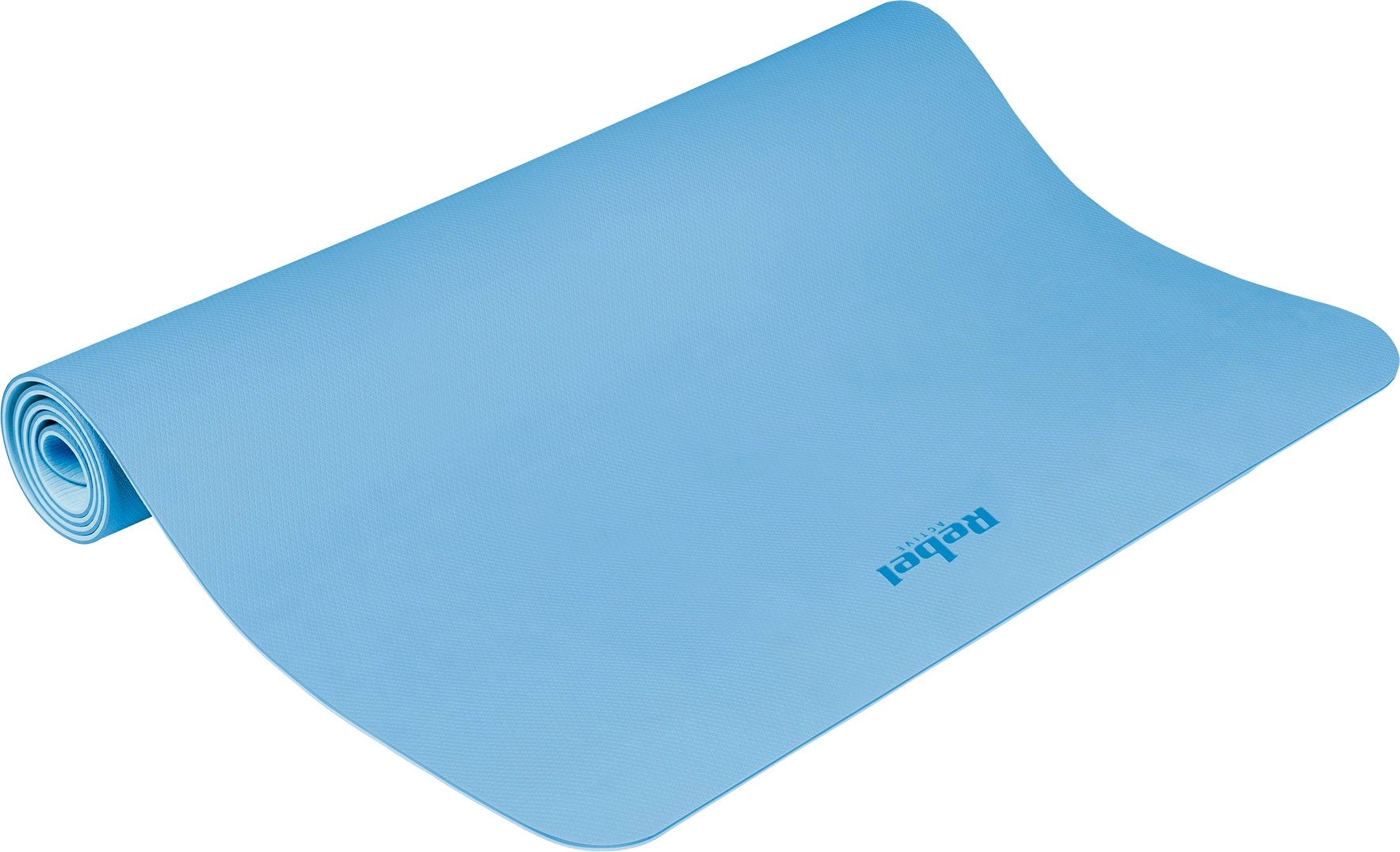 Rebel Active Gymnastics mat for yoga