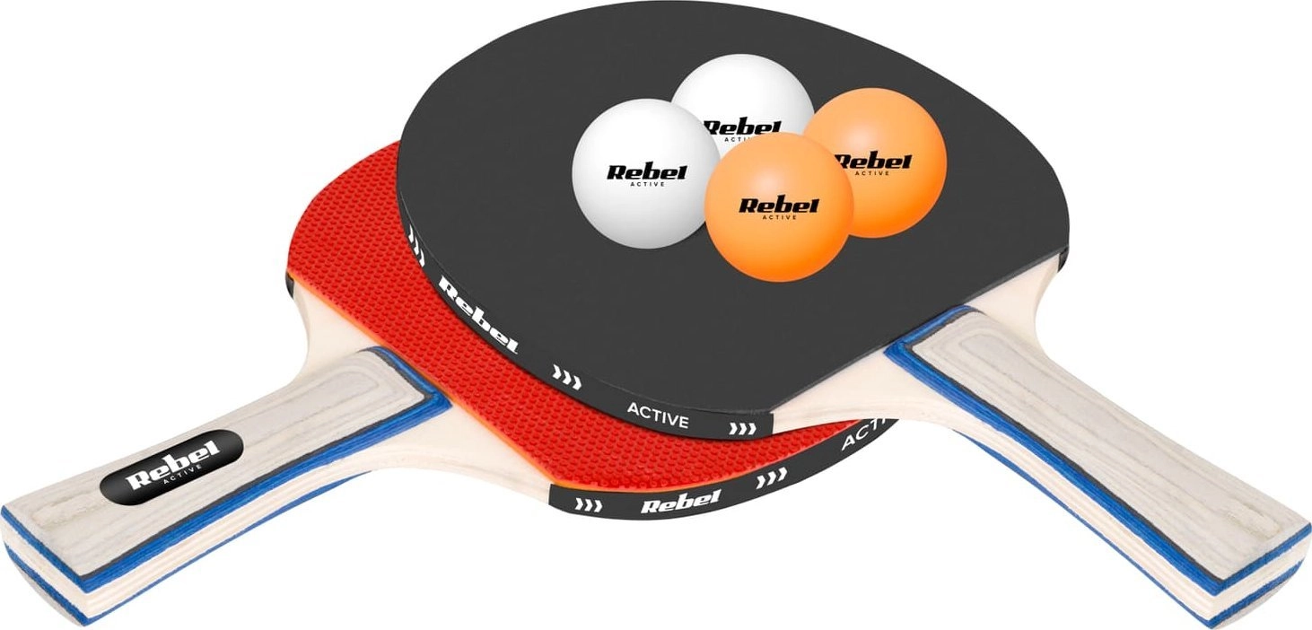 Rebel REBEL ACTIVE table tennis racket