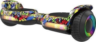 Rebel Cruiser Joy Electric Skateboard ZAB0013