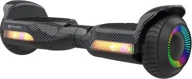Rebel Active Hoverboard Cruiser Carbon 5901890074230