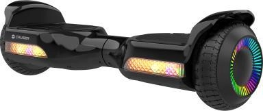 Rebel Hoverboard Cruiser Black ZAB0016 5901890074346