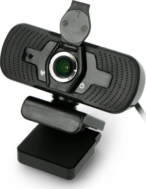 Rebel Webcam KOM1056 LEC-KOM1056 5901890062954