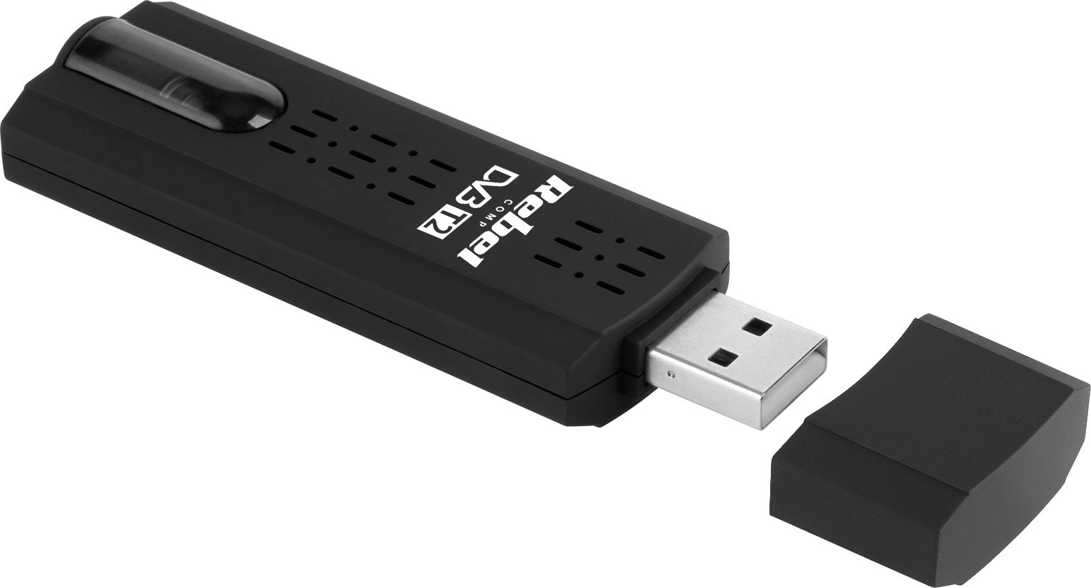 Rebel Comp Tuner DVB-T2 DVB-C DVB-T