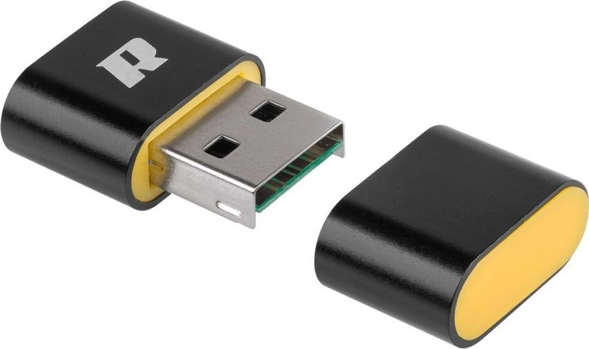 Czytnik Rebel R60 Mini USB 2