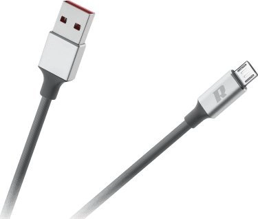 Rebel USB-A - microUSB cable 2
