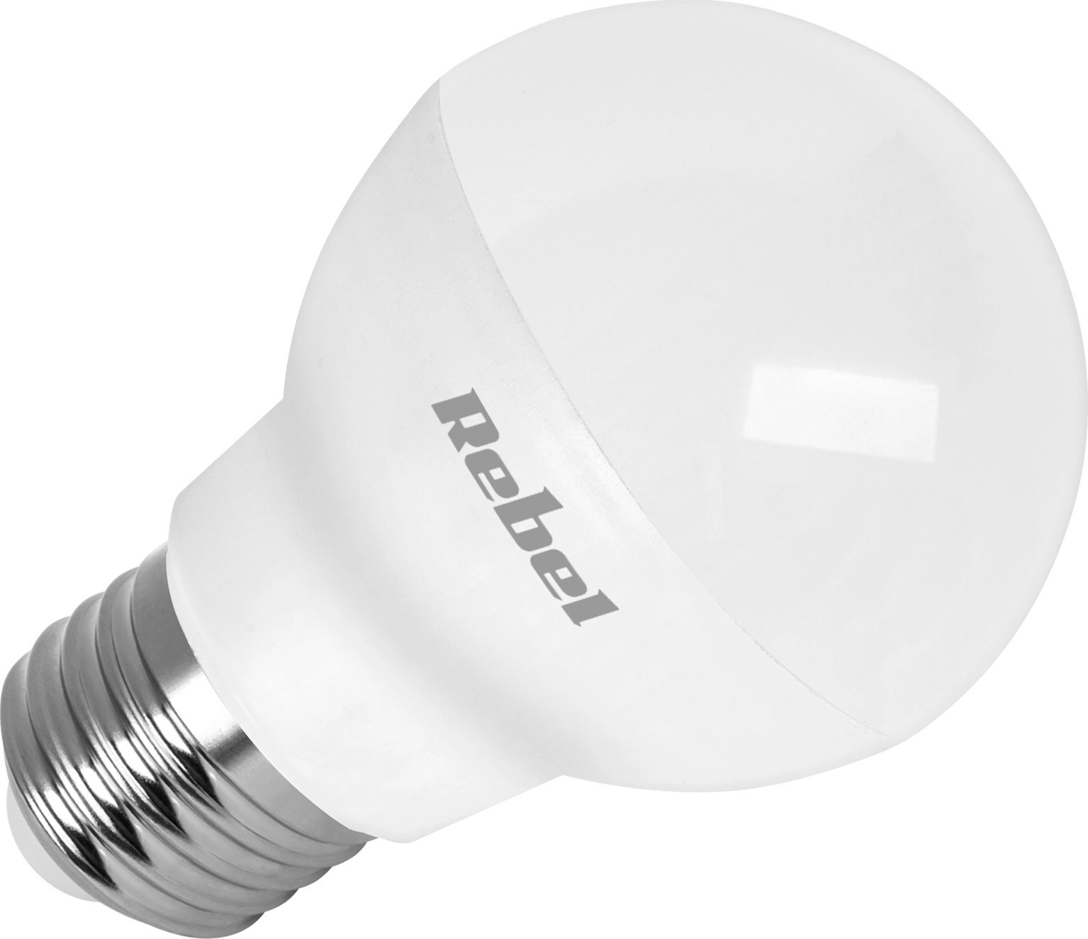 Rebel Lampa LED Rebel G45 8W