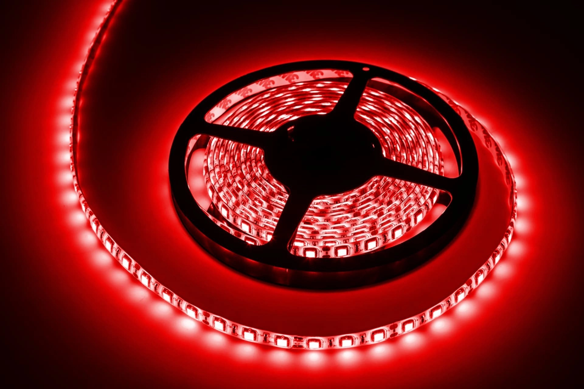 Rebel LED strip LED string 5m