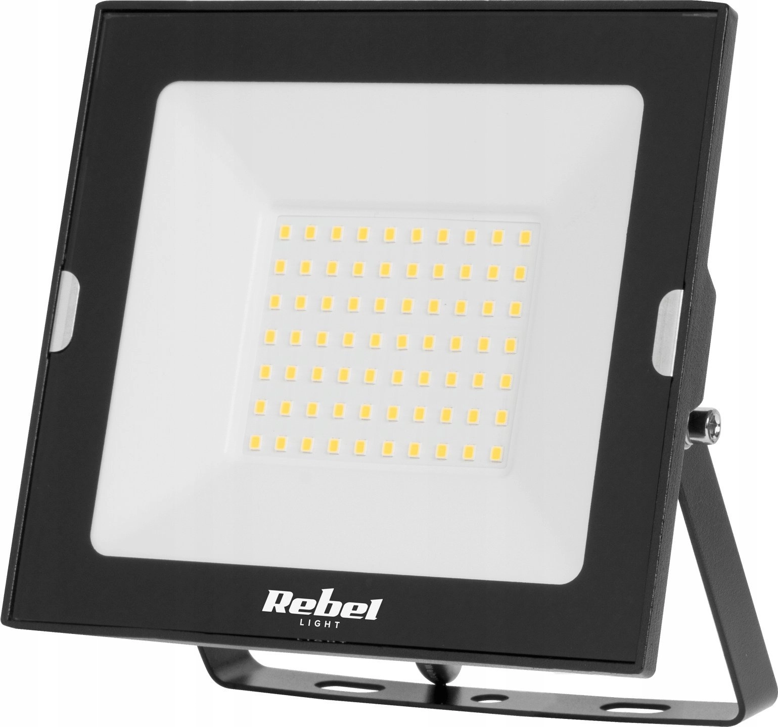 Naświetlacz Rebel Reflektor LED 50W   4000K