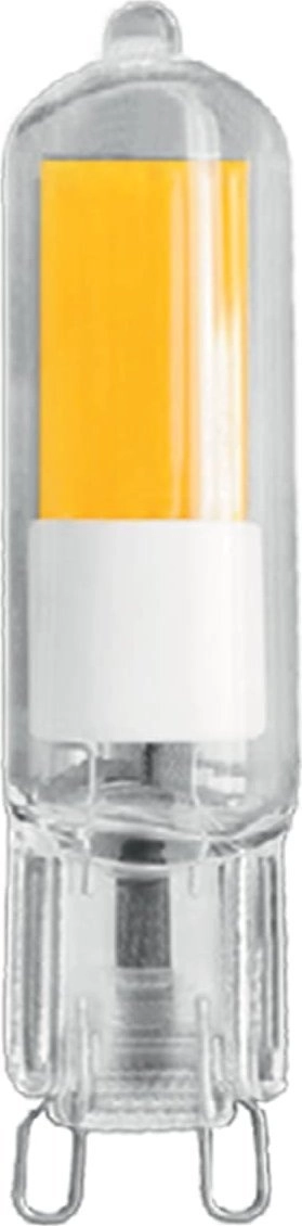 Rebel Lampa LED Rebel G9 4W