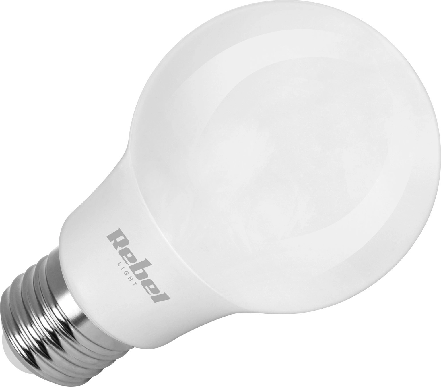 Rebel Lampa LED Rebel A60 8