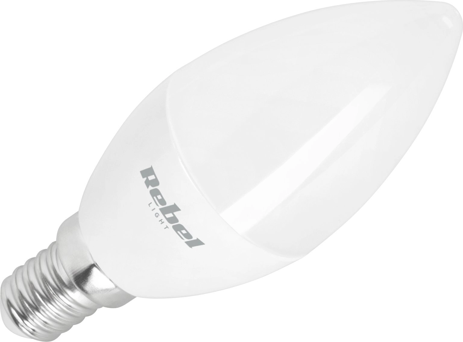 Rebel Led Lamp Rebel 5W candle