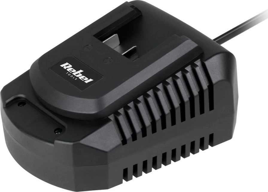 Rebel Charger for Rebel Tools power