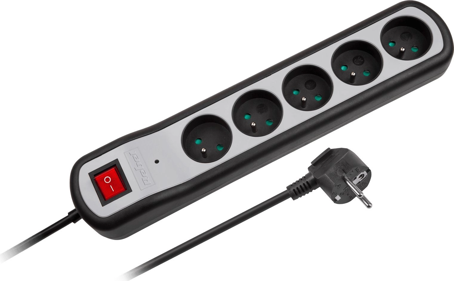 Rebel power strip Rebel power strip