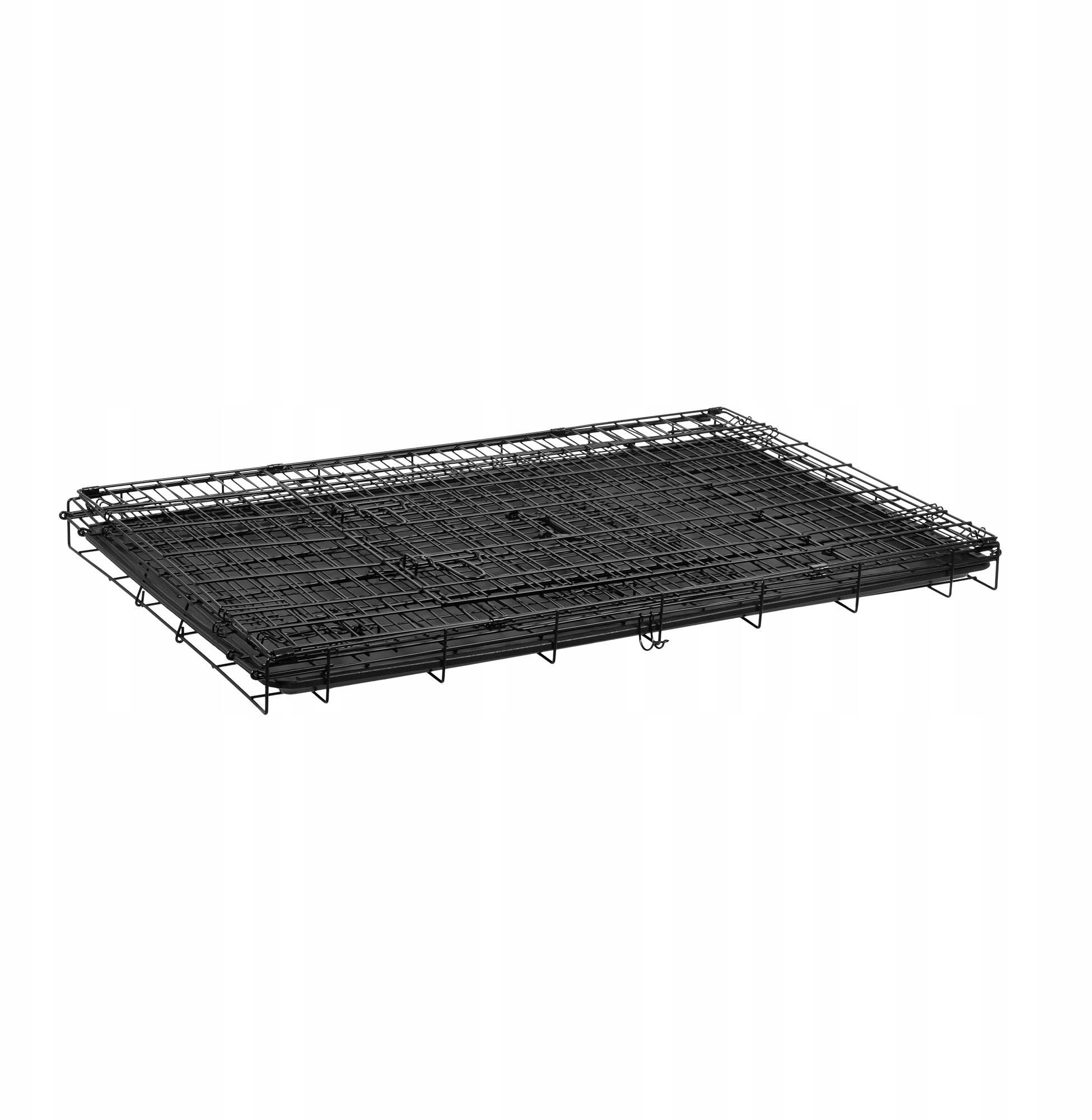 Metal dog cage  playpen  size XXL
