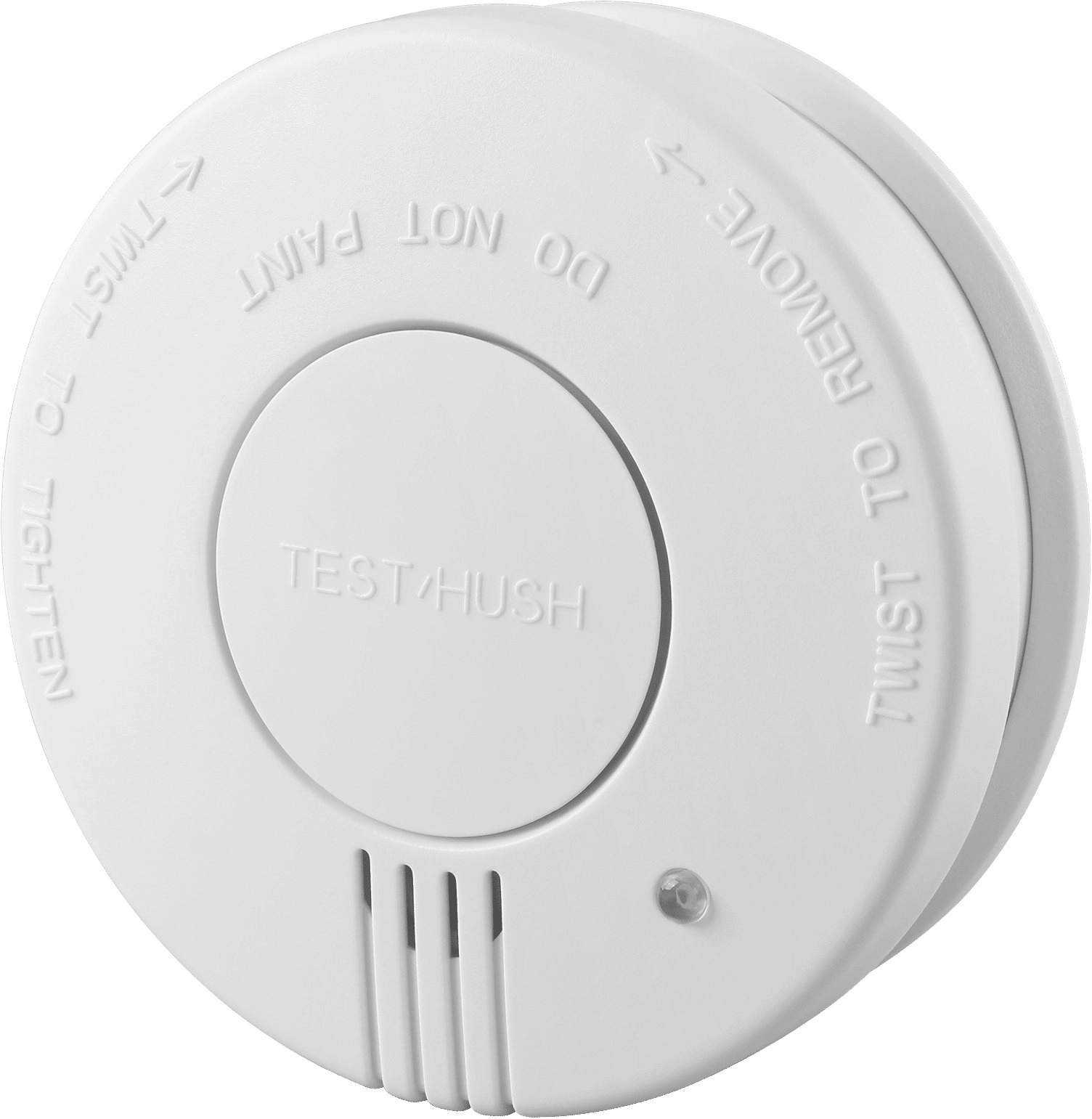 Rebel KD127C smoke detector RB-0901 5901890129251