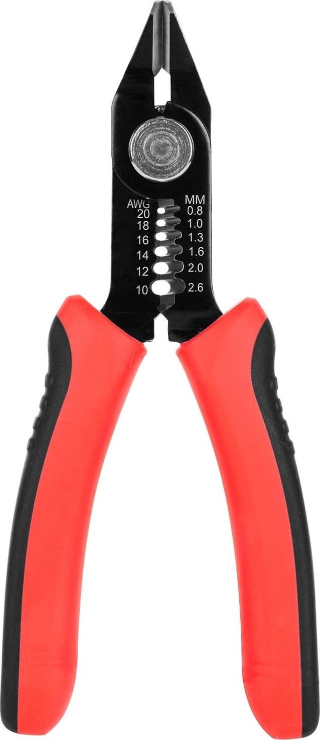 Rebel Cable stripper RB-1009