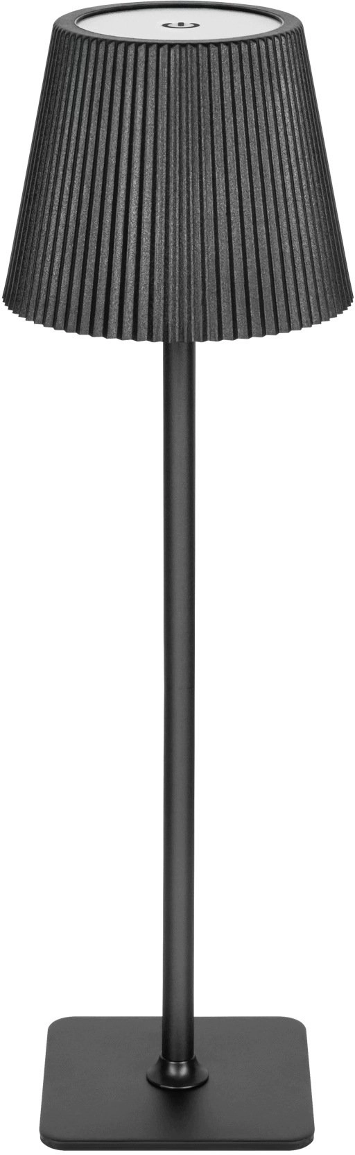 Rebel desk lamp. Rebel LED touch