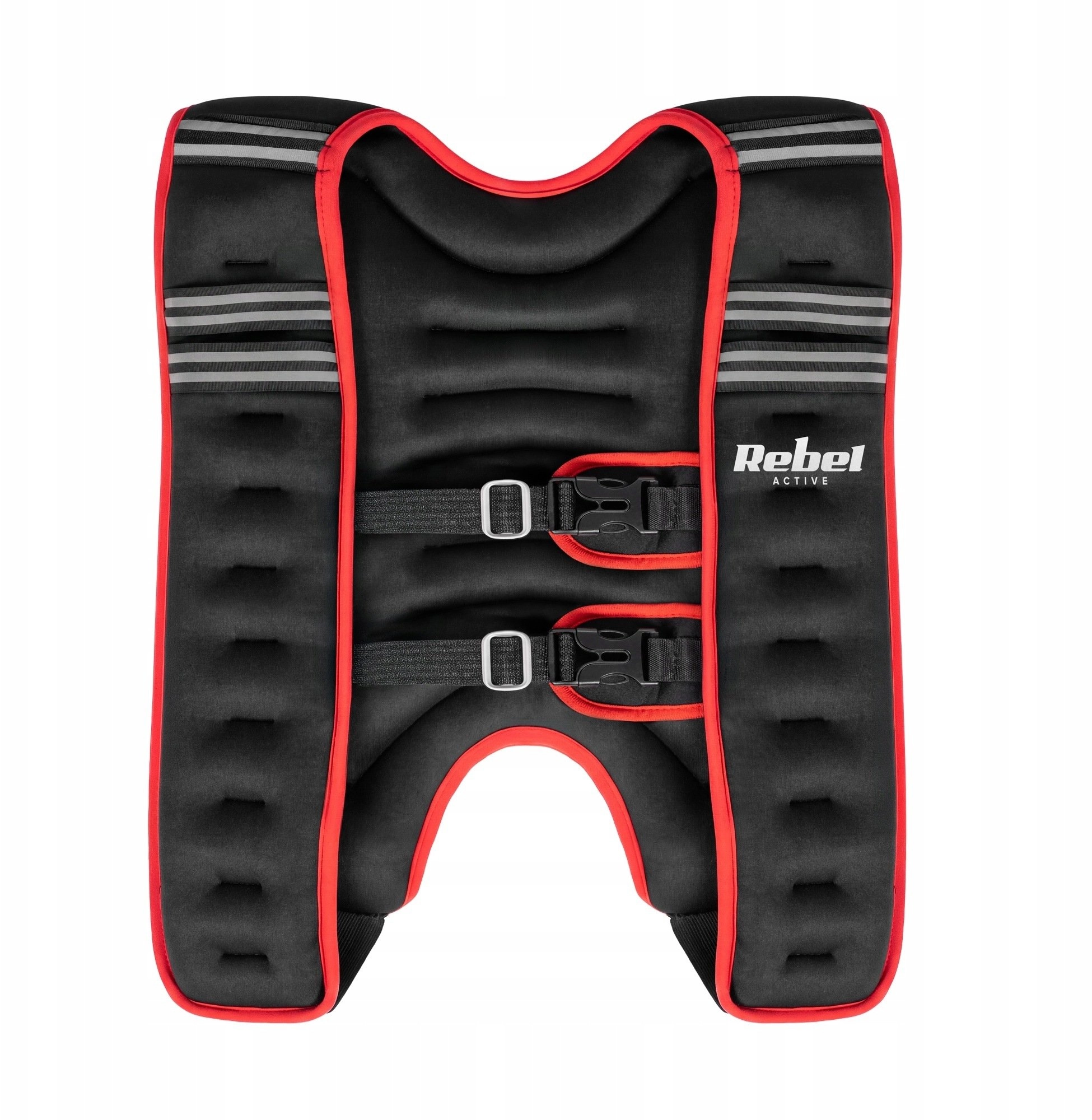 Rebel Kamizelka obciążeniowa neoprenowa 10kg  ACTIVE