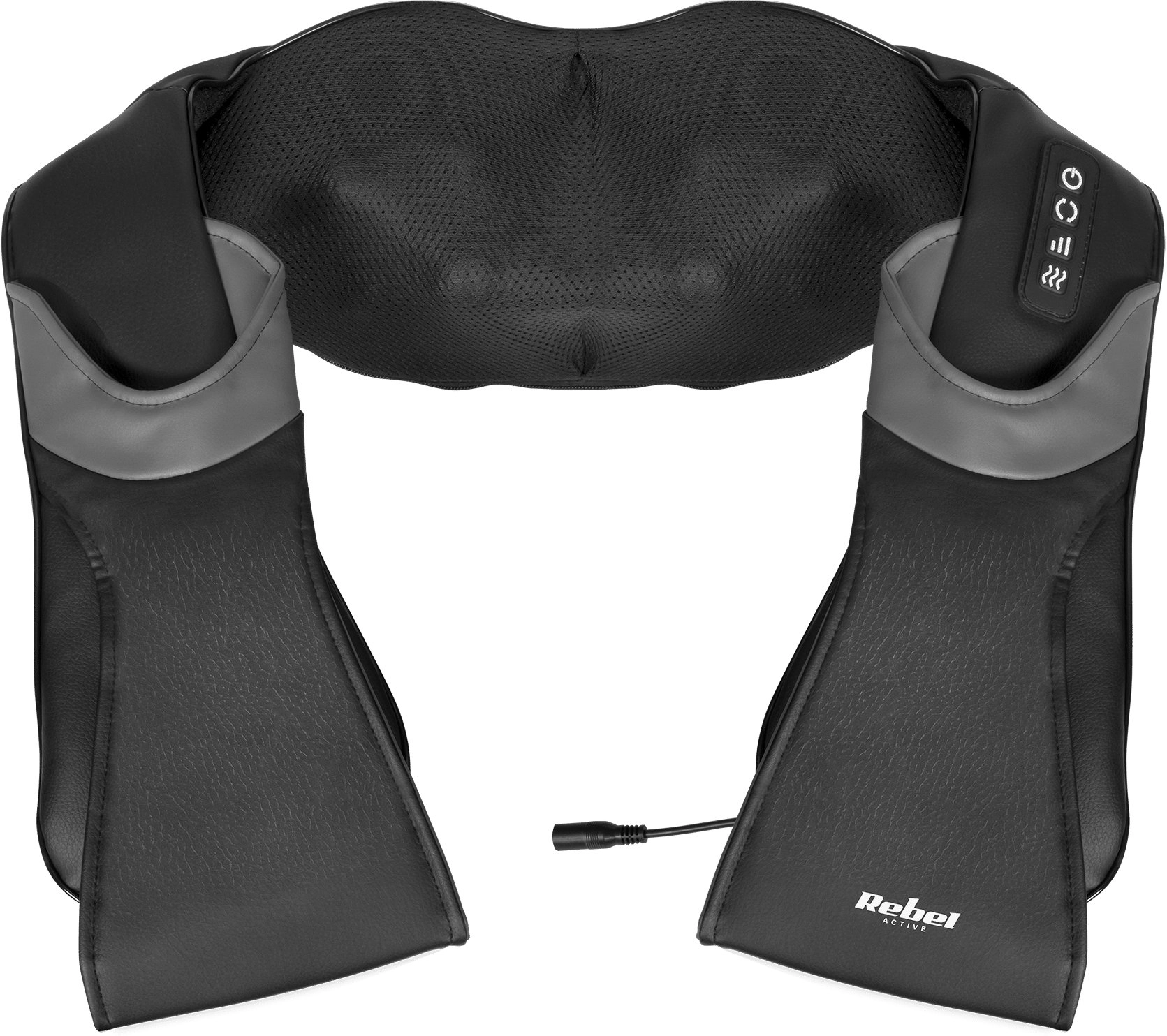 Rebel massager Neck back and neck