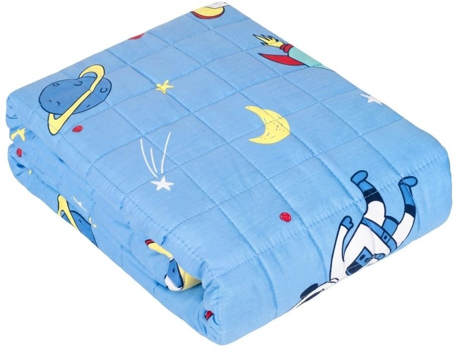 Rebel PREMIUM weighted blanket made of