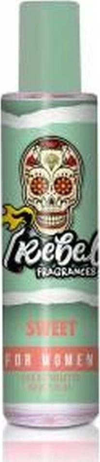 REBEL Sweet For Women EDT spray