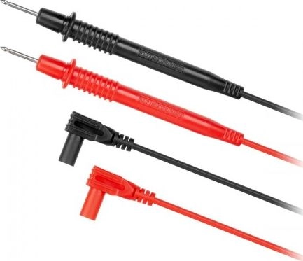 Rebel Przewody pomiarowe Rebel Tools do