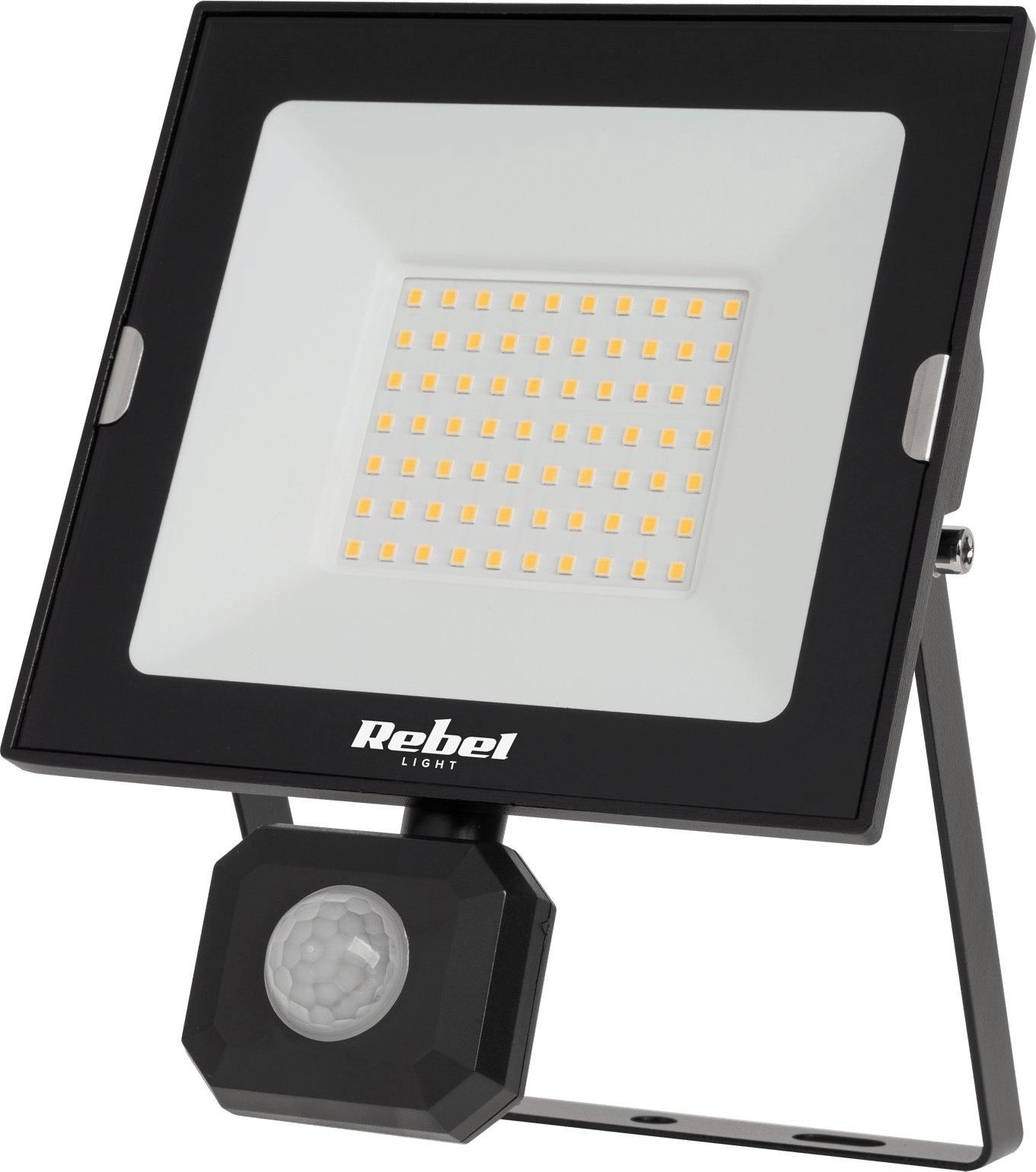 Naświetlacz Rebel Halogen reflektor lampa LED