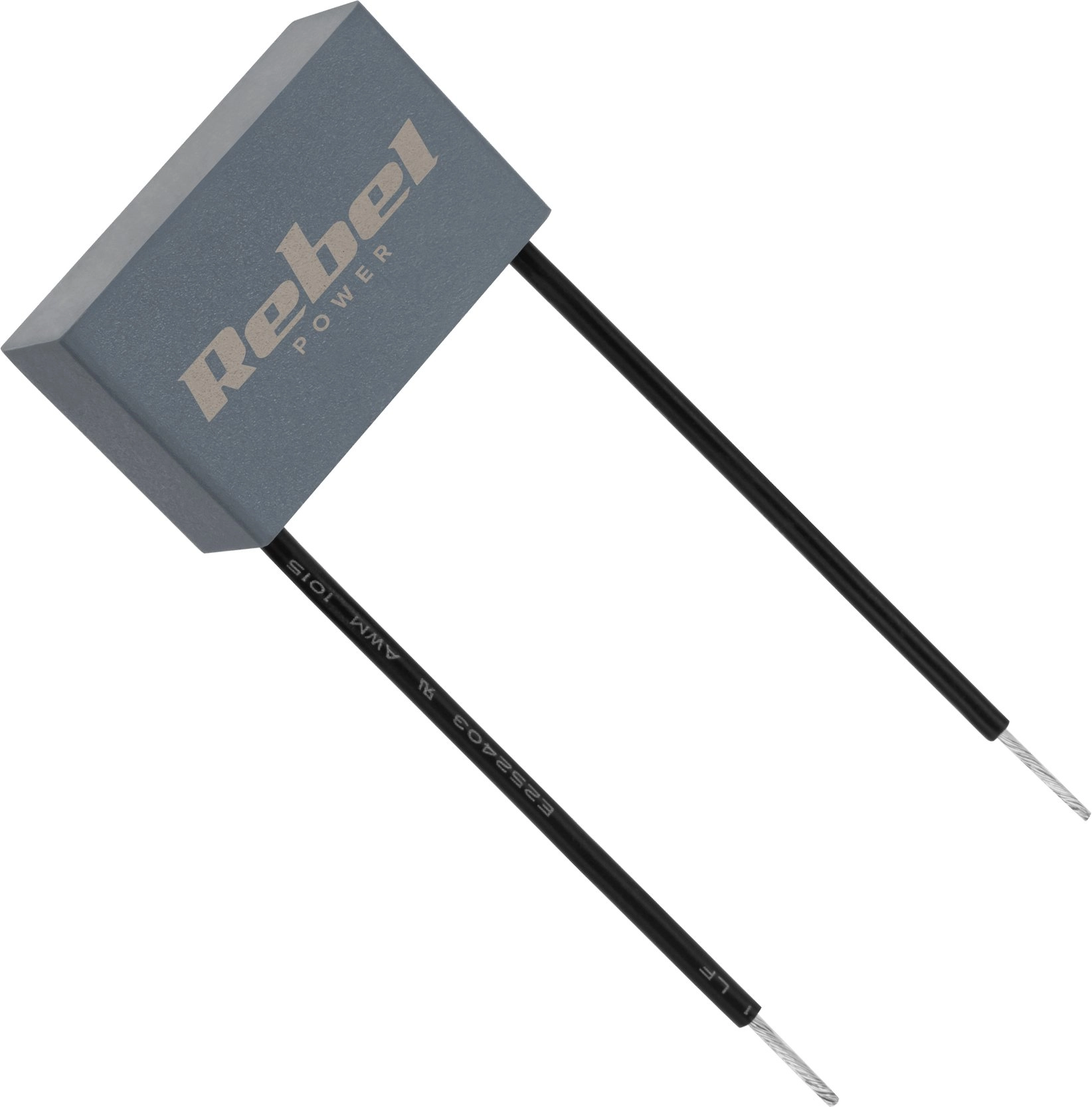 Rebel Capacitor MKSP-8 1uF 450V for