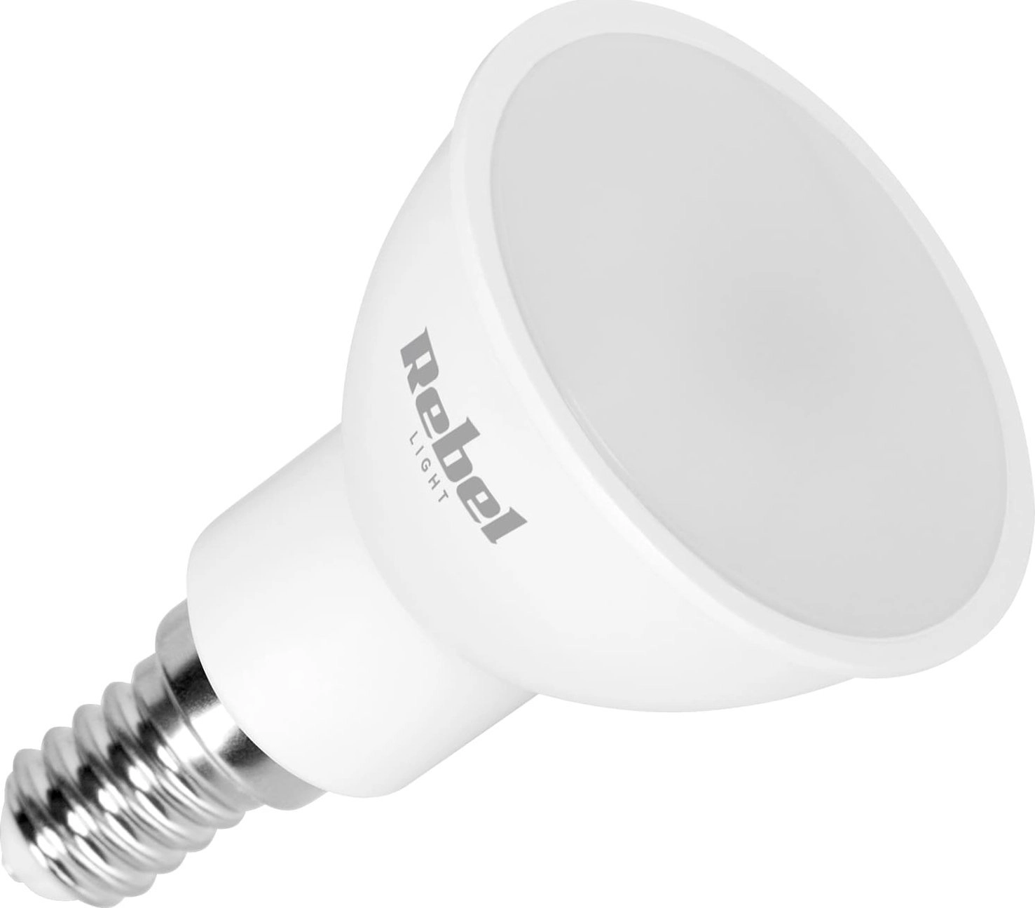 Rebel Lampa Led Rebel 7W  E14