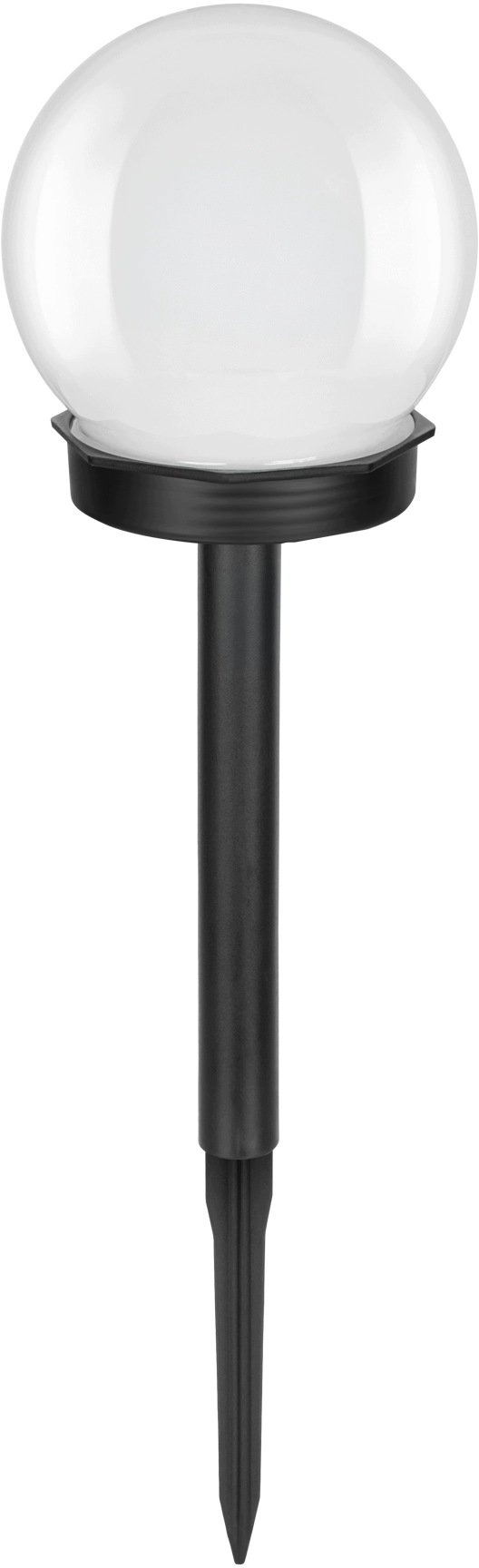 Rebel Solar garden lamp embedded ZAR0587