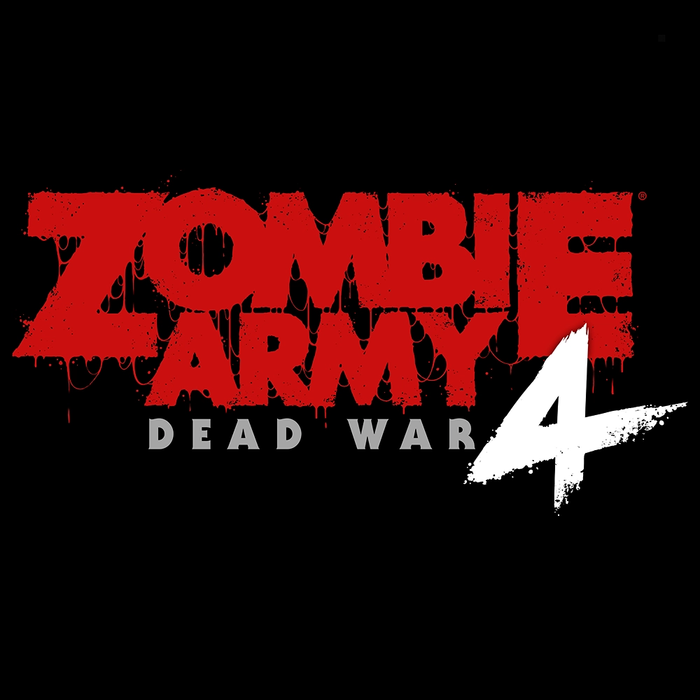 Rebellion Zombie Army 4 : Dead